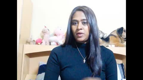 Snapshot of xindianillusion44 chatting on 02/15/26, 06:48 Miss Ria online show from 02/15/26, 06:48