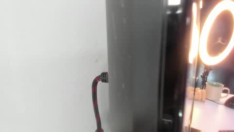 xiomara_as online show from 01/31/26, 07:11