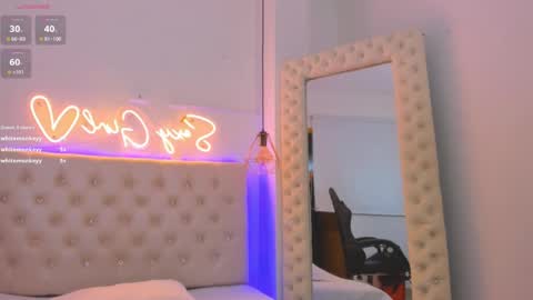 xiomara_cortes online show from 01/21/25, 01:18