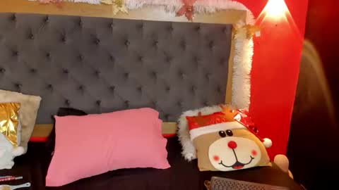 Xiomara online show from 11/28/25, 06:21