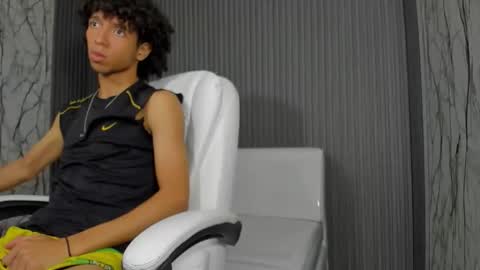 xion_ez online show from 11/04/25, 09:03