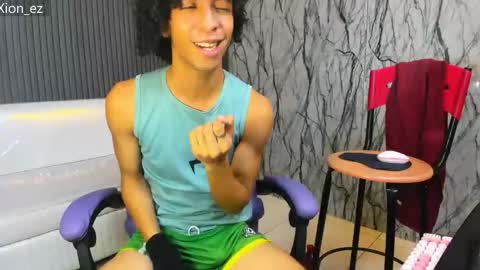 xion_ez online show from 05/15/26, 07:43