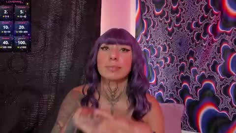 xizette online show from 01/12/25, 08:36