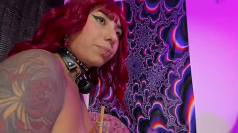 xizette online show from 02/21/25, 09:54