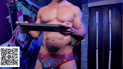 Snapshot of xjericodx chatting on 12/04/24, 10:02 JSSD online show from 12/04/24, 10:02