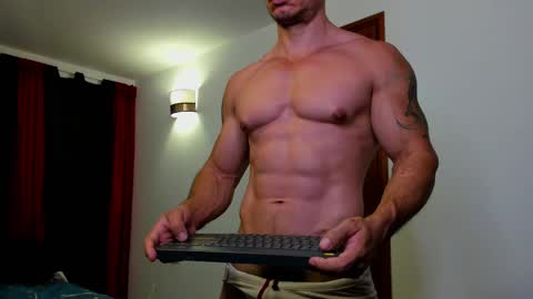 Snapshot of xjericodx chatting on 03/07/25, 11:07 JSSD online show from 03/07/25, 11:07