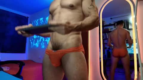 Snapshot of xjericodx chatting on 11/29/25, 11:13 JSSD online show from 11/29/25, 11:13