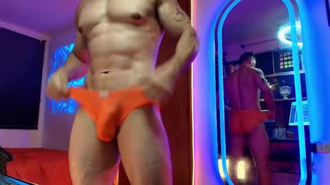 Snapshot of xjericodx chatting on 12/01/25, 08:58 JSSD online show from 12/01/25, 08:58