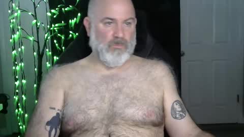 MrSlowBurn77 online show from 01/11/26, 05:51