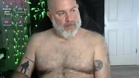 MrSlowBurn77 online show from 01/15/26, 01:10