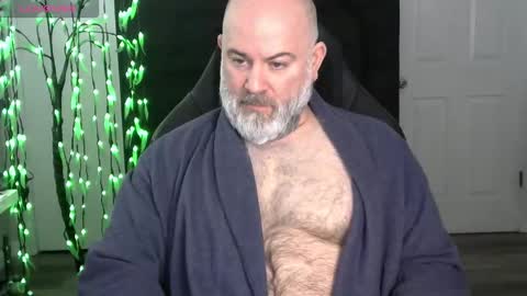 MrSlowBurn77 online show from 02/02/26, 05:33
