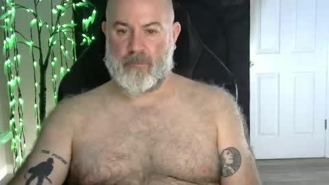 MrSlowBurn77 online show from 03/02/26, 03:30