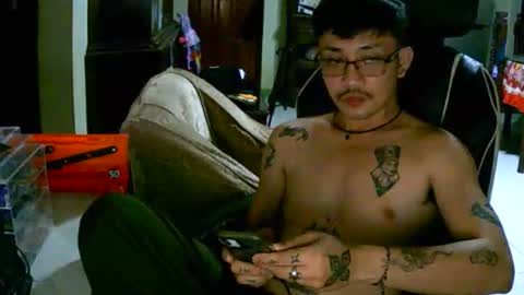 xjstchael69 online show from 11/16/25, 02:55