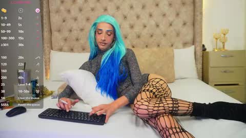 Snapshot of xkassandraxx chatting on 04/13/26, 06:08 Kassandra online show from 04/13/26, 06:08