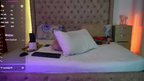 Snapshot of xkassandraxx chatting on 07/07/26, 07:23 Kassandra online show from 07/07/26, 07:23