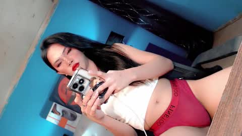 Snapshot of xkatarina69x chatting on 03/07/26, 03:31 Katarina online show from 03/07/26, 03:31