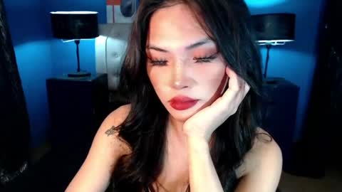 Snapshot of xkatarina69x chatting on 04/13/26, 06:35 Katarina online show from 04/13/26, 06:35