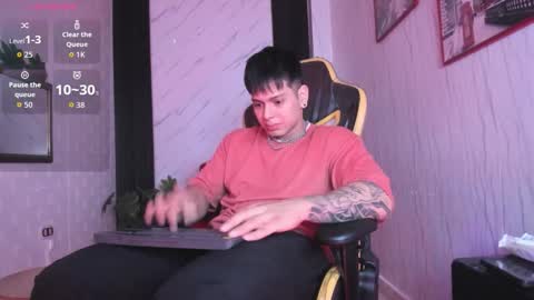      online show from 10/02/25, 12:12