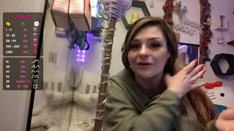 xkittymeowz online show from 04/09/26, 08:53