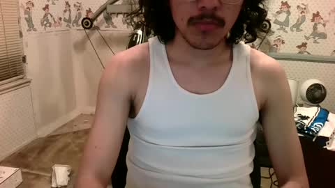 Xkong36 online show from 12/31/24, 03:23