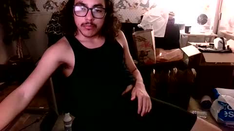Xkong36 online show from 09/20/25, 01:23