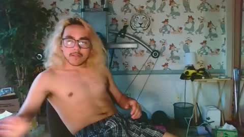 Xkong36 online show from 03/30/26, 01:28