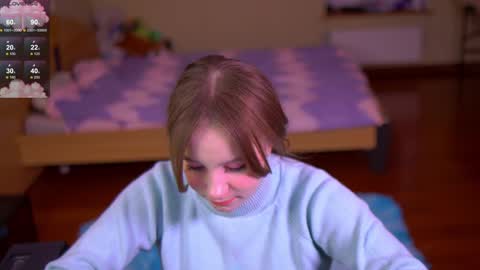 Snapshot of xlanabunny chatting on 12/21/24, 01:32 xlanabunny online show from 12/21/24, 01:32