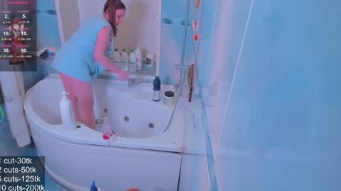 Snapshot of xlanabunny chatting on 01/26/25, 04:20 xlanabunny online show from 01/26/25, 04:20