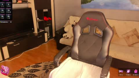 Lara online show from 01/31/25, 10:52