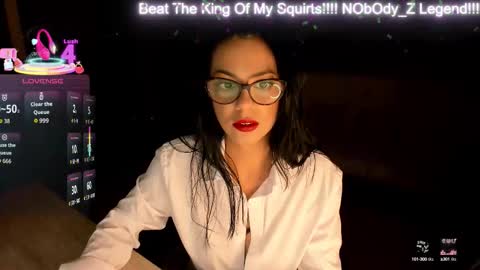 Lara online show from 09/28/25, 08:58