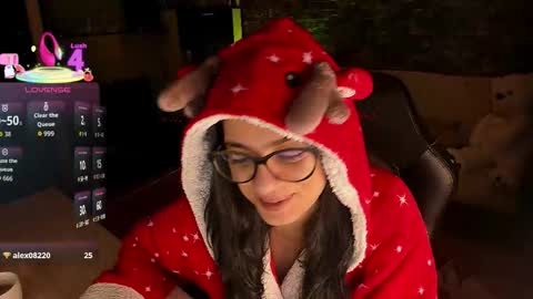 Lara online show from 01/06/26, 09:07