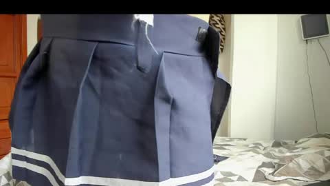 We are Lana. the one with short hair and vanessa girl with long hair online show from 01/16/25, 08:36