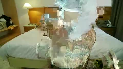 Wendy online show from 02/09/25, 02:18