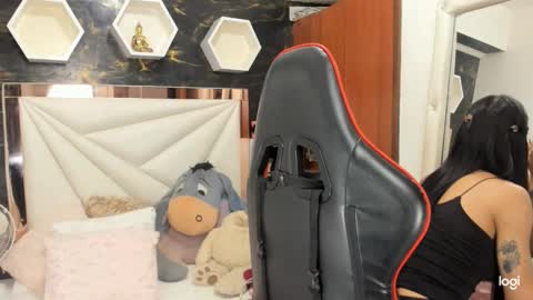 Ximena online show from 12/23/24, 06:22