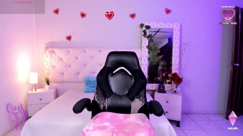 Ximena online show from 03/07/25, 02:15