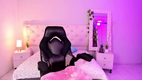 Ximena online show from 03/11/25, 12:11