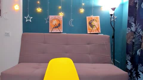 Chloe online show from 01/23/25, 01:02