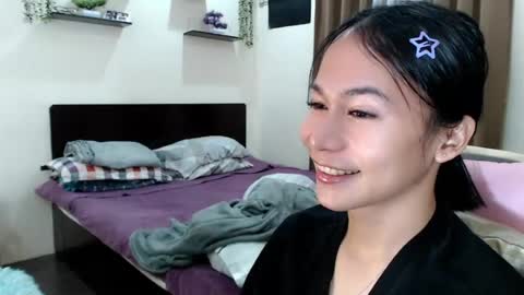 Snapshot of xlovely_destinyx chatting on 07/30/26, 07:07 Alice online show from 07/30/26, 07:07