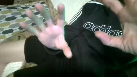 Snapshot of xlpack69 chatting on 12/26/24, 12:27 John online show from 12/26/24, 12:27