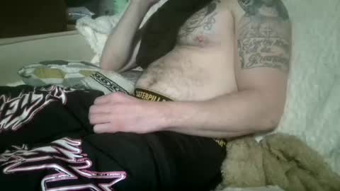 Snapshot of xlpack69 chatting on 12/28/24, 06:28 John online show from 12/28/24, 06:28