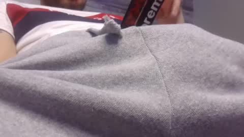 Snapshot of xlpack69 chatting on 02/18/25, 02:06 John online show from 02/18/25, 02:06