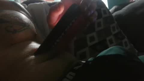 Snapshot of xlpack69 chatting on 02/21/25, 05:56 John online show from 02/21/25, 05:56