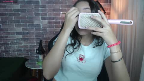 lunna online show from 01/14/25, 04:08