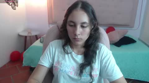 lunna online show from 02/21/25, 08:38