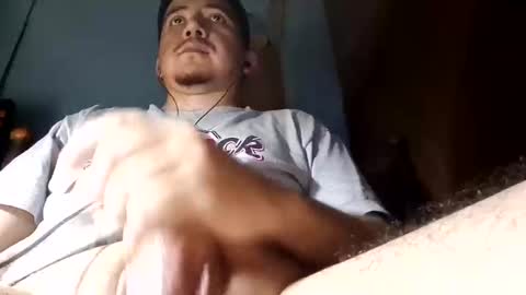 xmarcos30 online show from 03/02/25, 05:01