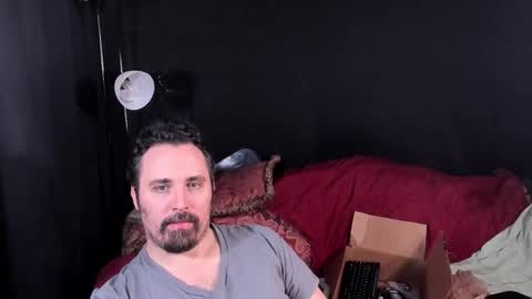 MetalstudMaster online show from 11/27/25, 03:19