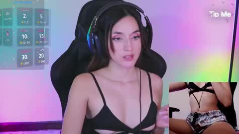 MiaLozano online show from 01/22/25, 07:14