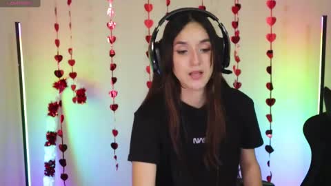 MiaLozano online show from 02/22/25, 07:45