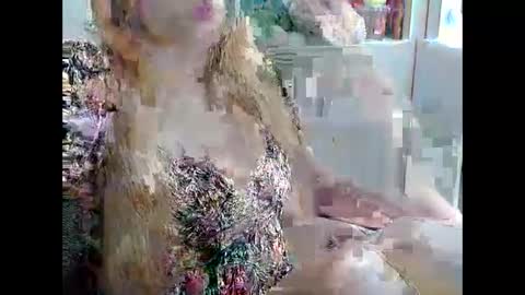 Snapshot of xmilagrosxs chatting on 03/12/26, 08:53 xMilagrosxs online show from 03/12/26, 08:53