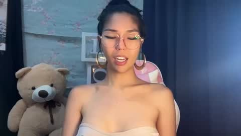 Sweet Monica online show from 10/04/25, 08:45